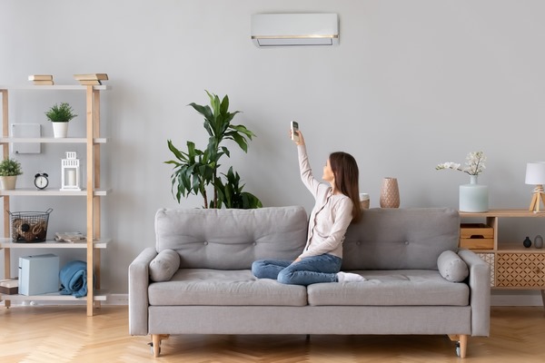 Entreprise de climatisation, Oyonnax, ELEC 3E