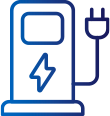 IRVE pour borne de recharge